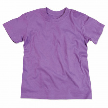Stedman t-shirt crewneck organic jamie ss for kids - Topgiving