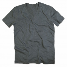 Stedman t-shirt v-neck shawn ss for him - Topgiving