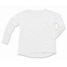 Stedman t-shirt os crewneck sharon ls for her - Topgiving