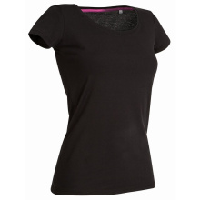 Stedman t-shirt crewneck claire ss for her - Topgiving