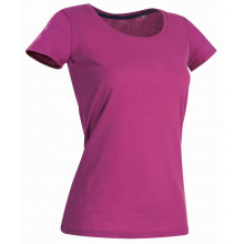 Stedman t-shirt crewneck claire ss for her - Topgiving