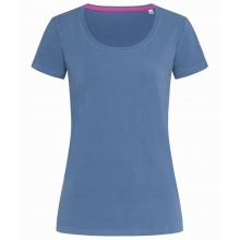 Stedman t-shirt crewneck claire ss for her - Topgiving