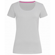 Stedman t-shirt crewneck claire ss for her - Topgiving