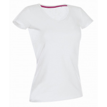 Stedman t-shirt v-neck claire ss for her - Topgiving