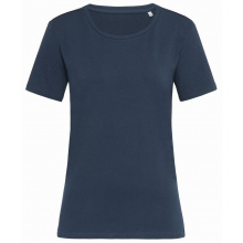 Stedman t-shirt crewneck relax ss for her - Topgiving