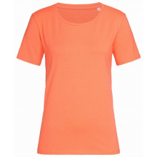 Stedman t-shirt crewneck relax ss for her - Topgiving