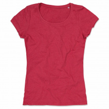 Stedman t-shirt crewneck lisa ss for her - Topgiving