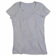 Stedman t-shirt crewneck lisa ss for her - Topgiving