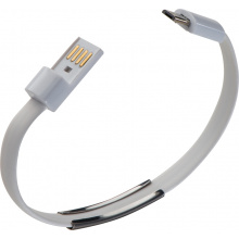 Usb-armband le port - Topgiving