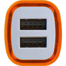 Kfz-usb-ladeadapter fruit - Topgiving