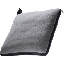 2in1 fleecedecke/kissen radcliff - Topgiving