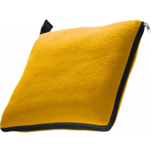 2in1 fleecedecke/kissen radcliff - Topgiving