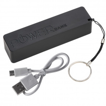 Powerbank miami beach - Topgiving