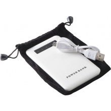 Powerbank kingsville - Topgiving