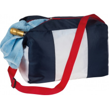 Sport-schultertasche gibraltar - Topgiving