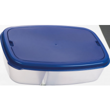 Lunch-box mit besteck matino - Topgiving