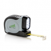 2-in-1 ABS Maßband 5m/19mm - Topgiving