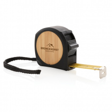 Bambus Massband 5m/19mm - Topgiving