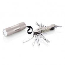 Quattro Outdoor Set - Topgiving