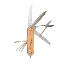 Holz Taschenmesser - Topgiving