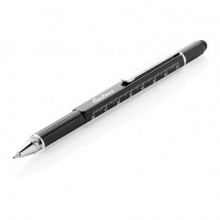 5-in-1 Aluminium Tool-Stift - Topgiving
