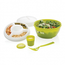 Salad-2-Go Box - Topgiving