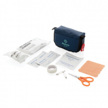 Erste Hilfe Set in Tasche - Topgiving