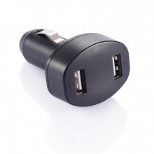 Doppel-USB Lader - Topgiving