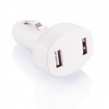 Doppel-USB Lader - Topgiving