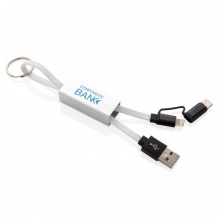 Modernes 3-in-1 Kabel - Topgiving