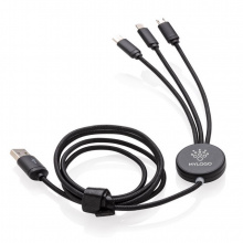 Light-Up 3-in-1 Kabel - Topgiving