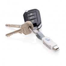 4-in-1 Kabel - Topgiving