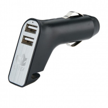 Dual USB Ladegerät - Topgiving