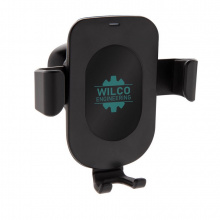 5W Wireless Charging Gravity Telefonhalter - Topgiving