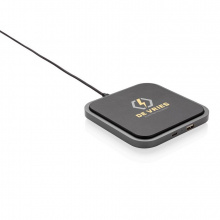 Swiss Peak Luxury 5W Wireless Charger - Topgiving