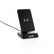 10W Wireless Schnellladestation - Topgiving