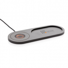 Encore 10W Wireless Charging Ablage - Topgiving