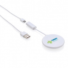 Stick'n Watch 5W Wireless-Charger - Topgiving