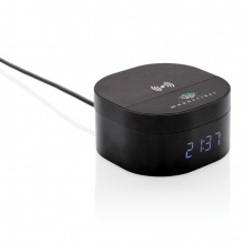 Aria 5W Wirless Charging Uhr - Topgiving