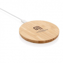 Bambus 5W Wireless Charger - Topgiving