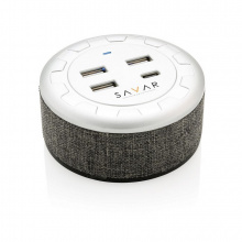 Vogue USB-Ladegerät - Topgiving