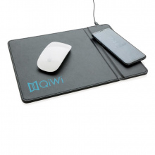 Mousepad mit Wireless-5W-Charging Funktion - Topgiving