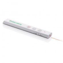 USB wiederaufladbarer Presenter - Topgiving