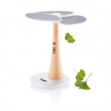 Ginkgo Solarbaum 4.000 mAh - Topgiving