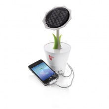 Solar Sunflower 2.500 mAh - Topgiving