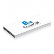 8.000 mAh Powerbank - Topgiving