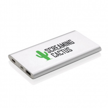 4.000 mAh Powerbank Typ C - Topgiving