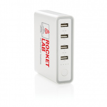 20.000 mAh Powerbank mit Type C - Topgiving