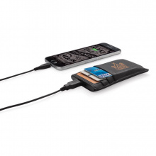 Powerbank Portemonnaie - Topgiving
