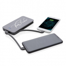 10.000 mAh Mfi-lizensierte Powerbank - Topgiving